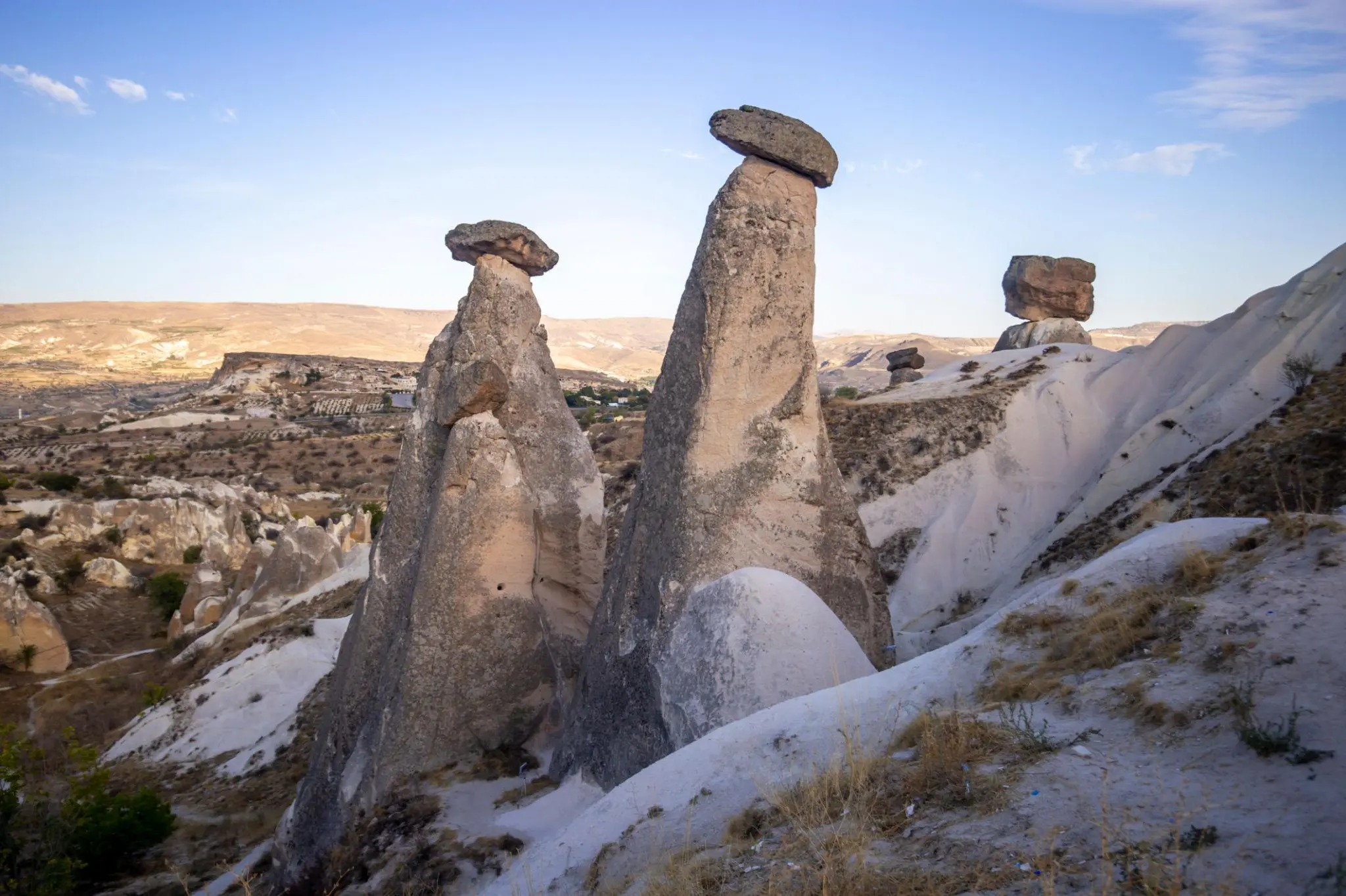 Rawan Tours Kapadokya turu